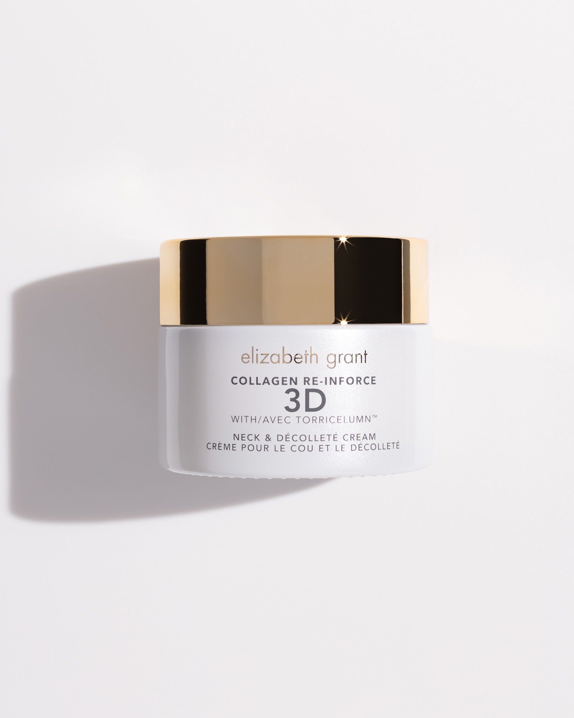 Collagen Re-Inforce 3D Neck & Décolleté Cream