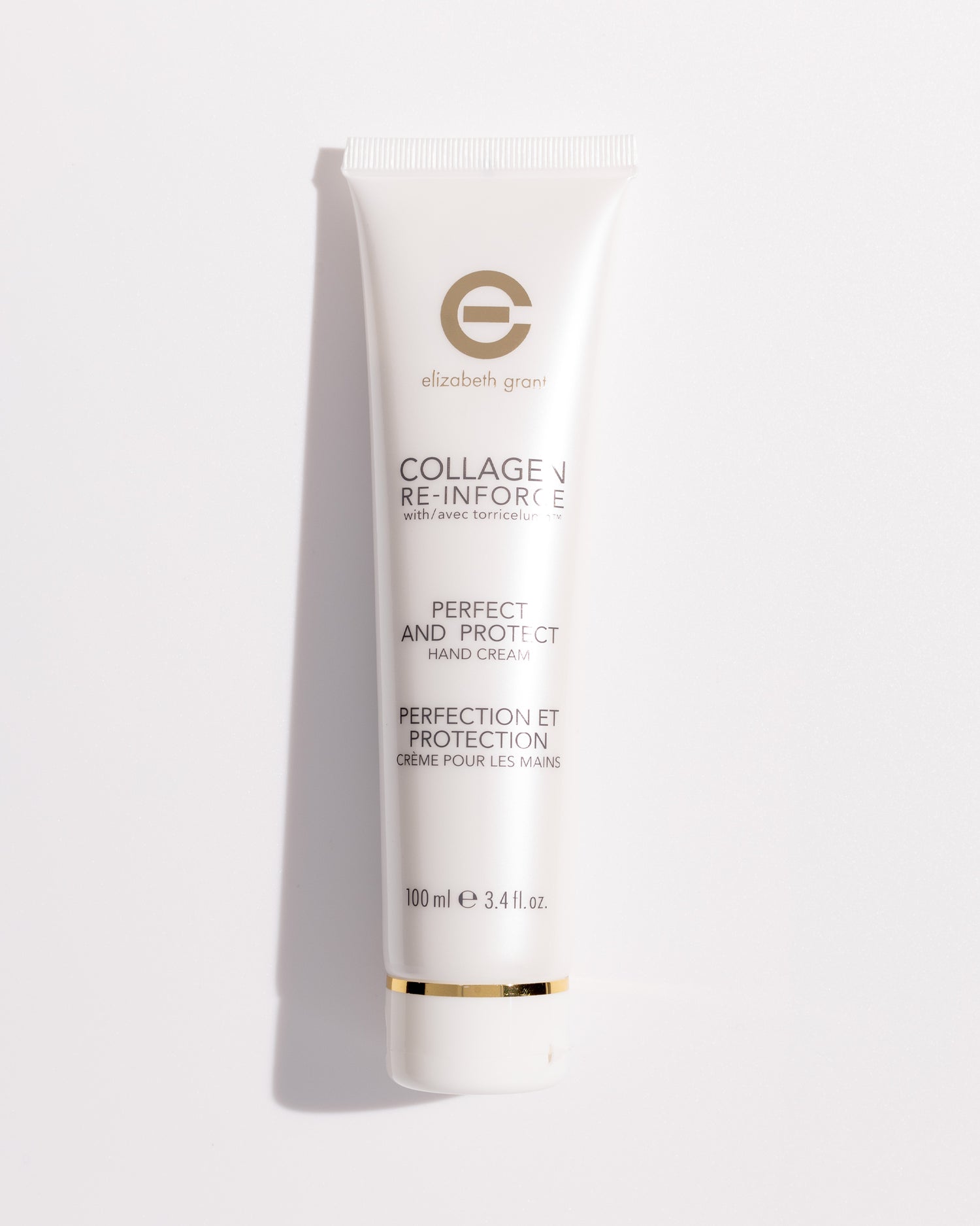 Collagen Re-Inforce Perfect & Protect Hand Cream