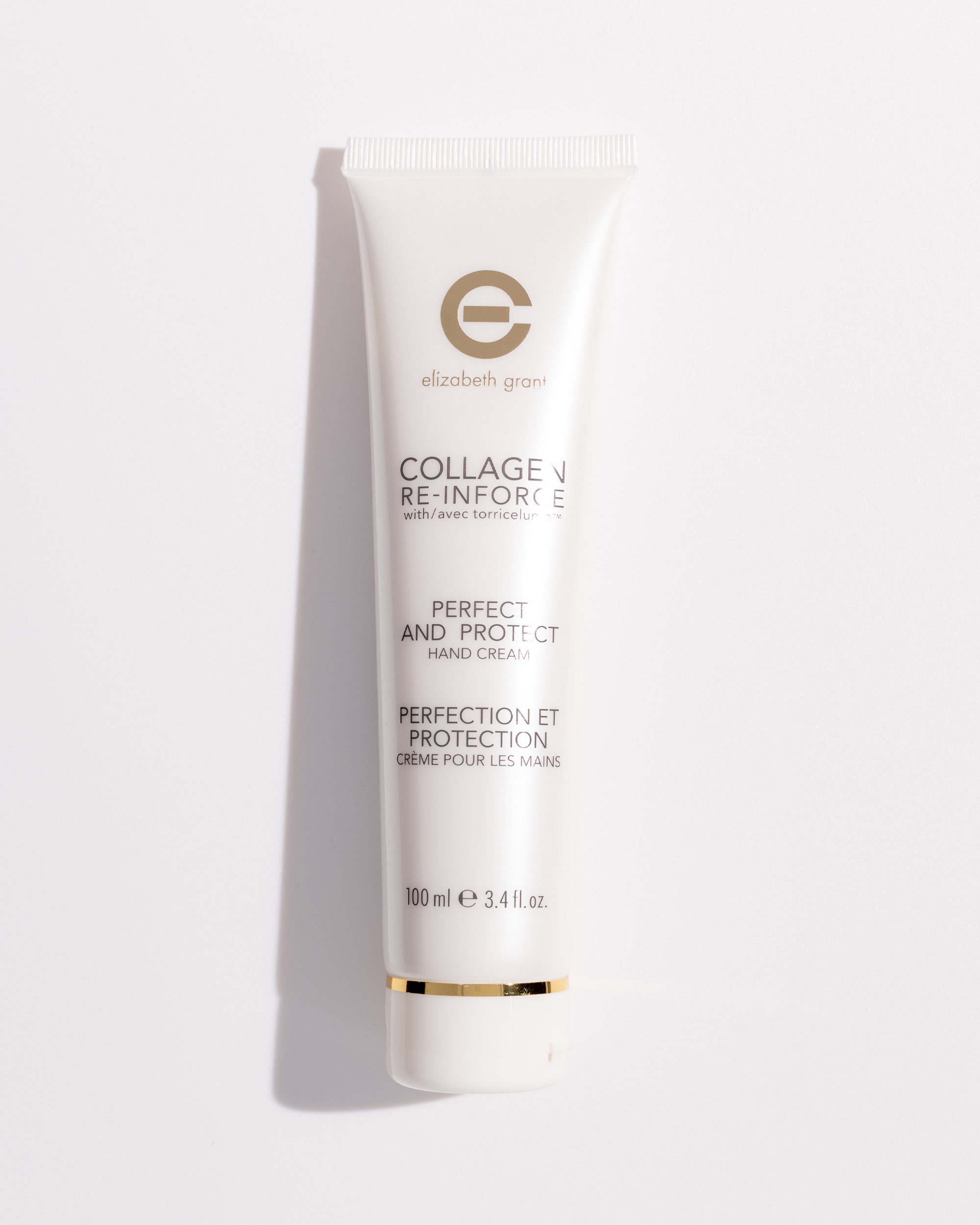 Collagen Re-Inforce Perfect & Protect Hand Cream