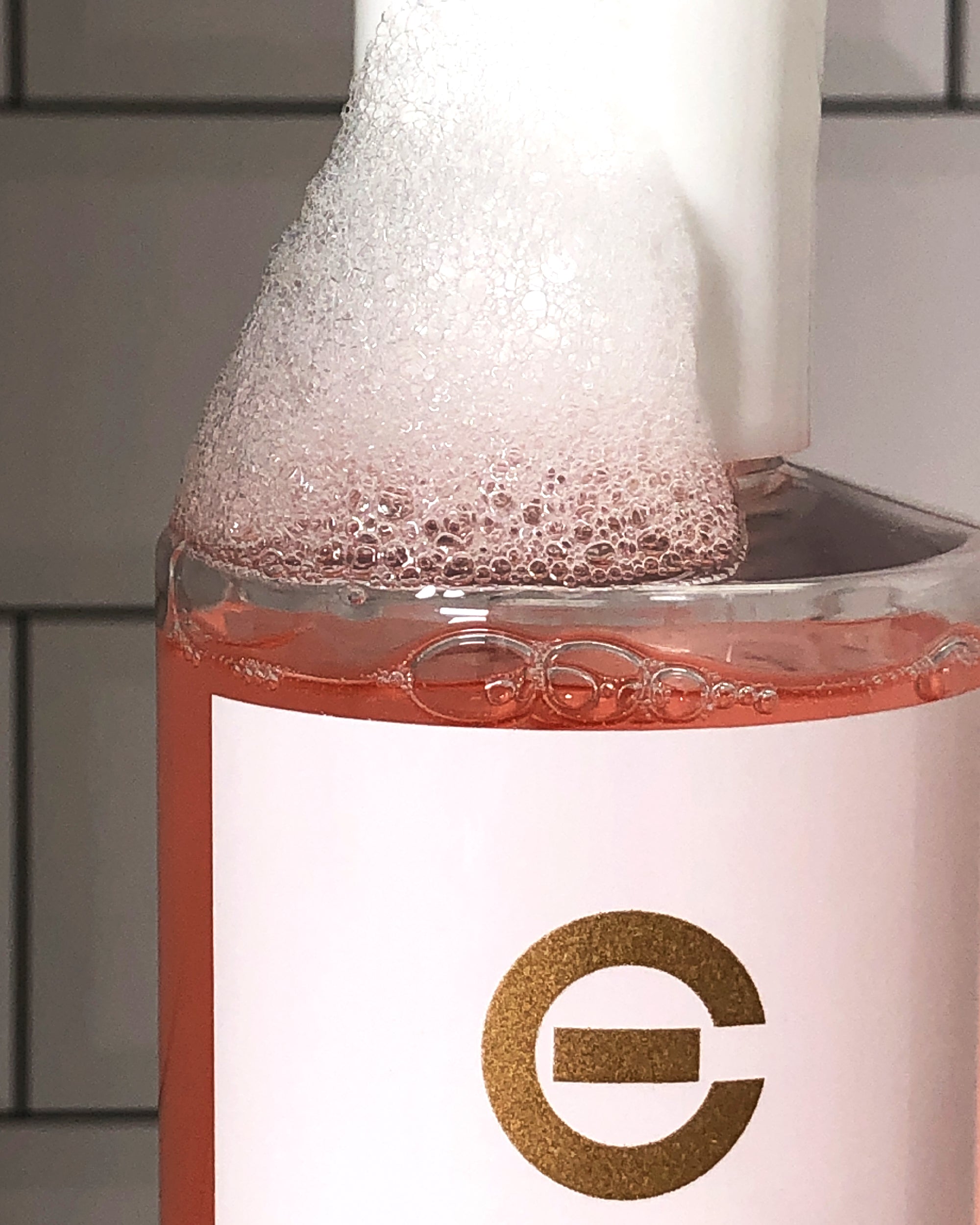 Collagen Re-inforce 3D Cleanser