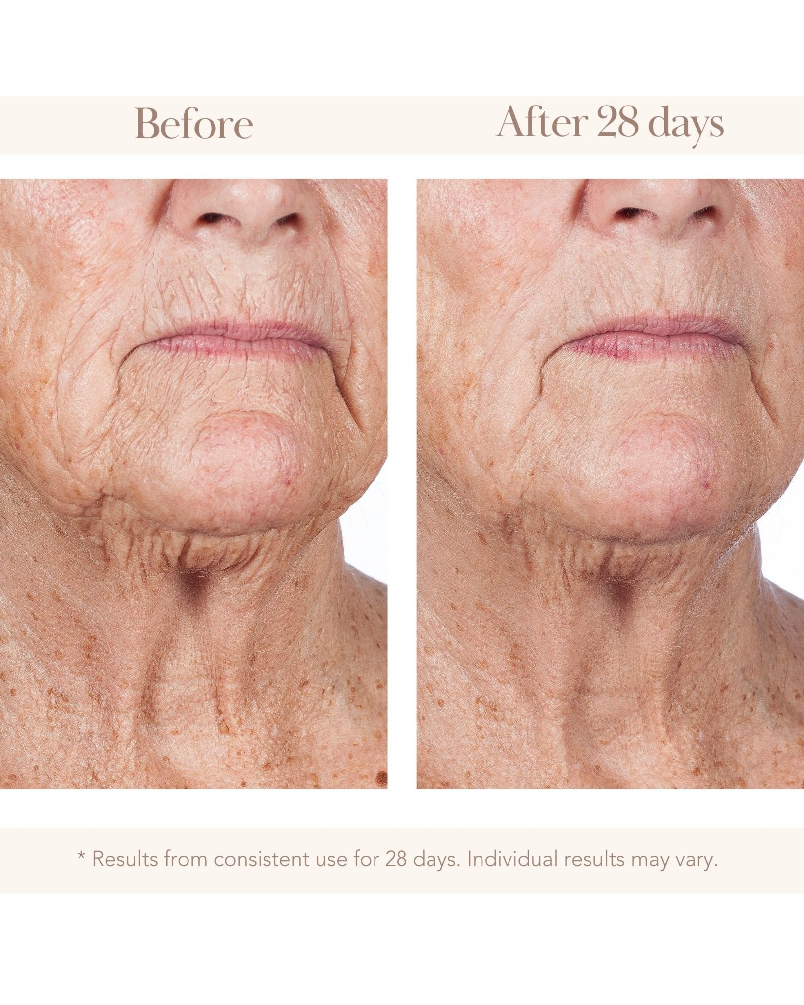Collagen Re-Inforce 3D Neck & Décolleté Cream