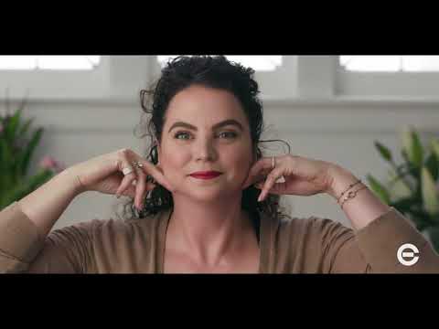 Collagen Re-Inforce 3D Neck & Décolleté Cream