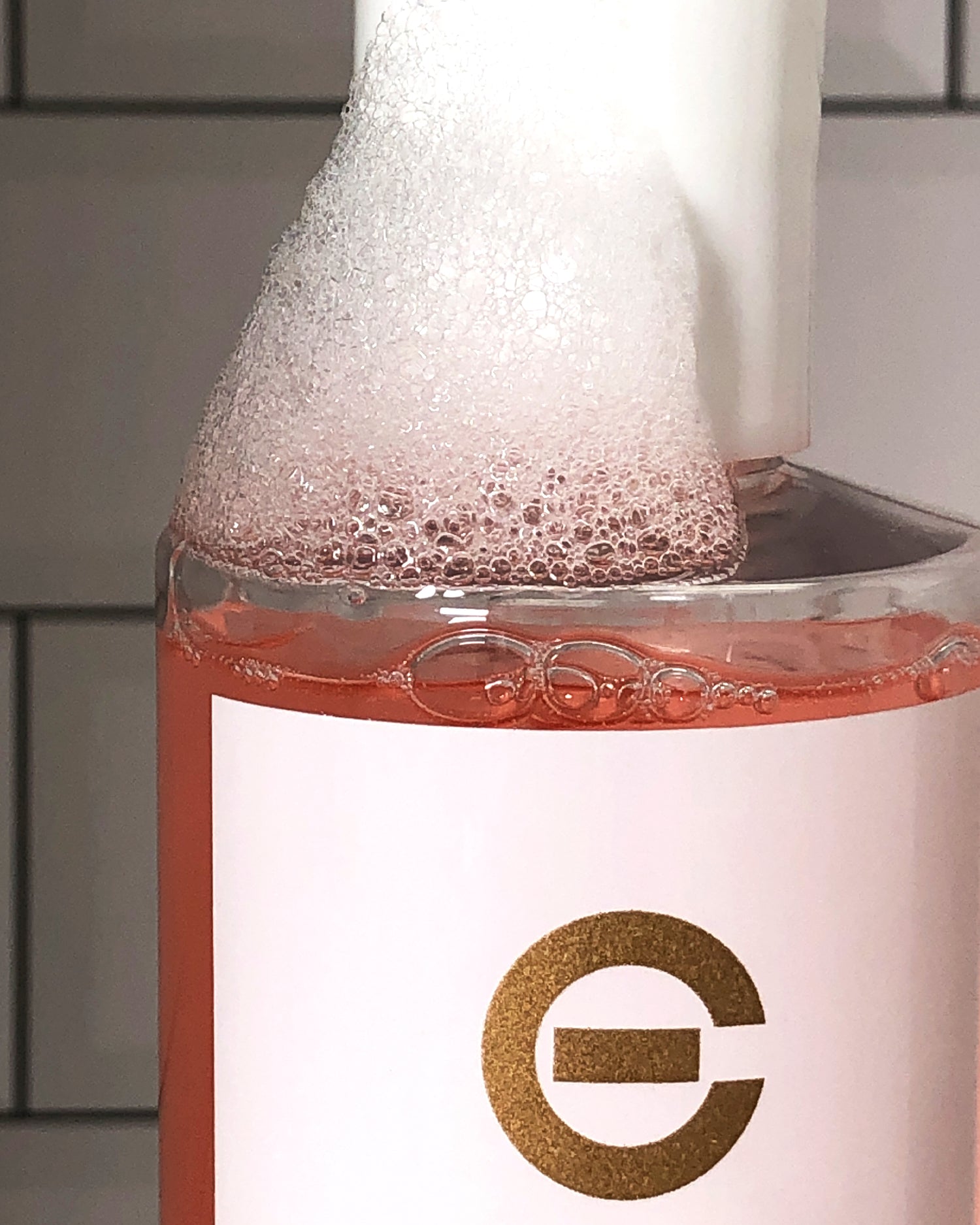 Collagen Re-inforce 3D Cleanser
