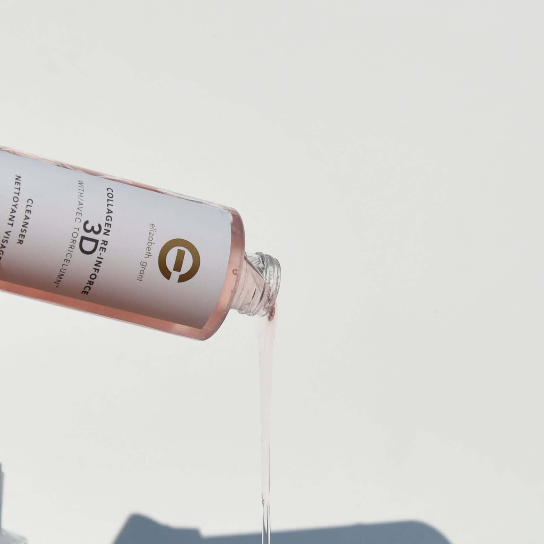 Collagen Re-inforce 3D Cleanser